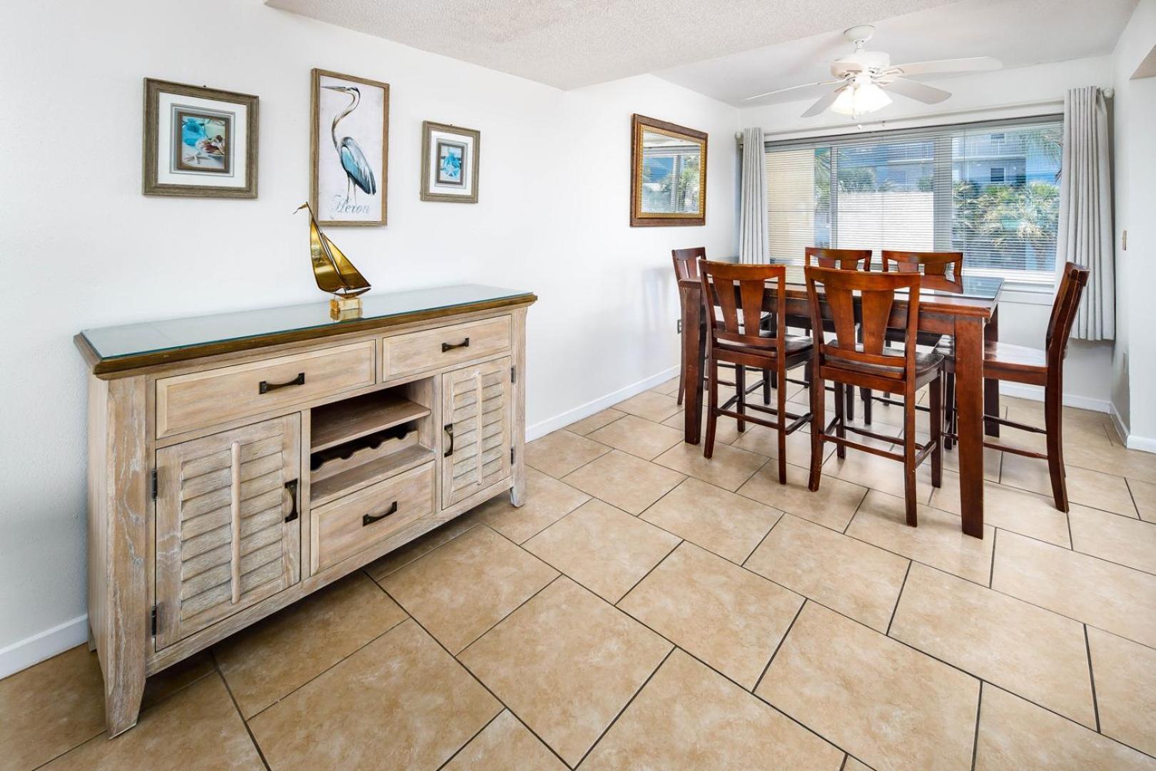 Seaspray Condos 210C Fort Walton Beach Exterior foto